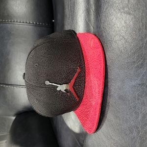 Jordan Hat
